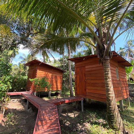 Coco Cabins By Thush Bentota Exteriér fotografie