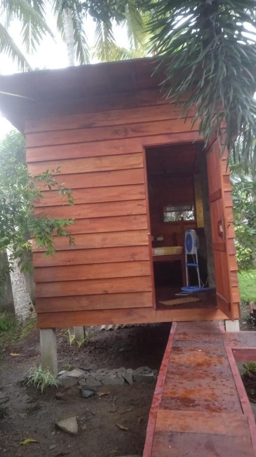 Coco Cabins By Thush Bentota Exteriér fotografie