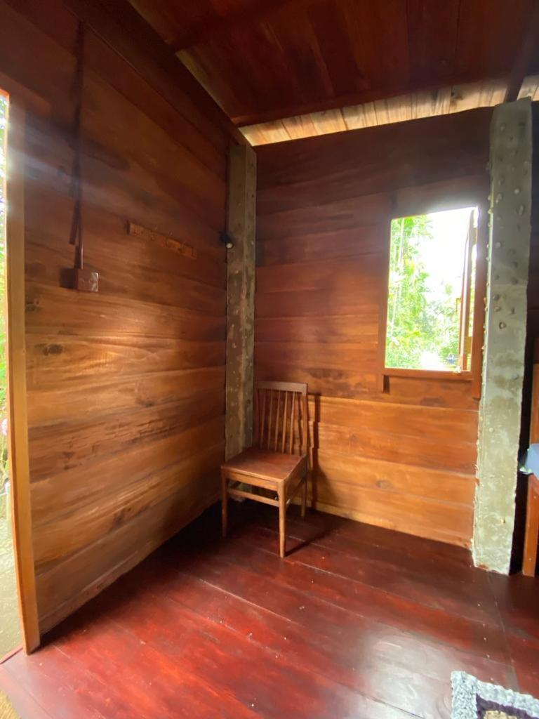 Coco Cabins By Thush Bentota Exteriér fotografie