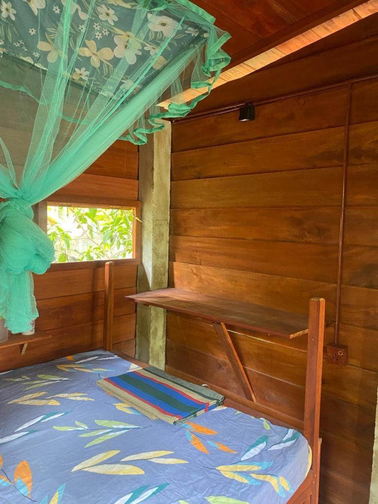 Coco Cabins By Thush Bentota Exteriér fotografie