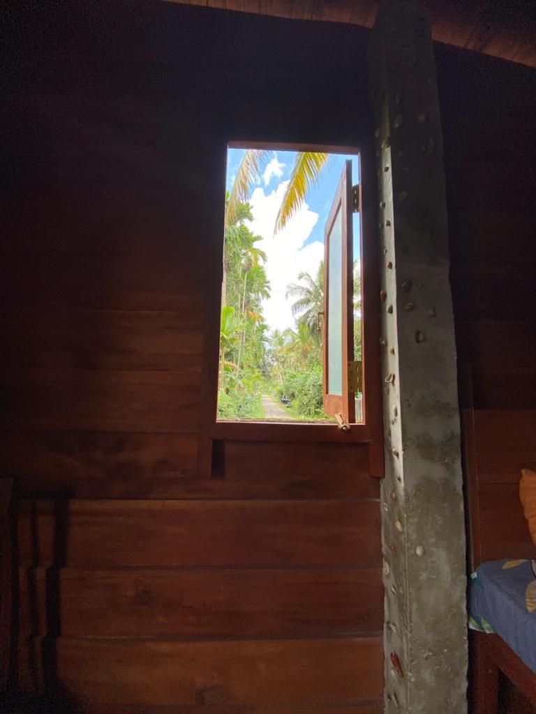 Coco Cabins By Thush Bentota Exteriér fotografie