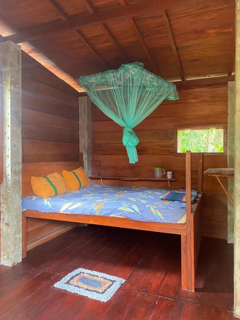 Coco Cabins By Thush Bentota Exteriér fotografie