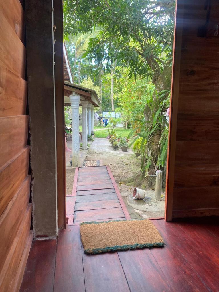 Coco Cabins By Thush Bentota Exteriér fotografie